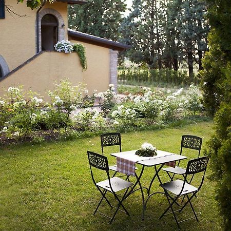 Resort E Spa San Crispino أسيسي المظهر الخارجي الصورة