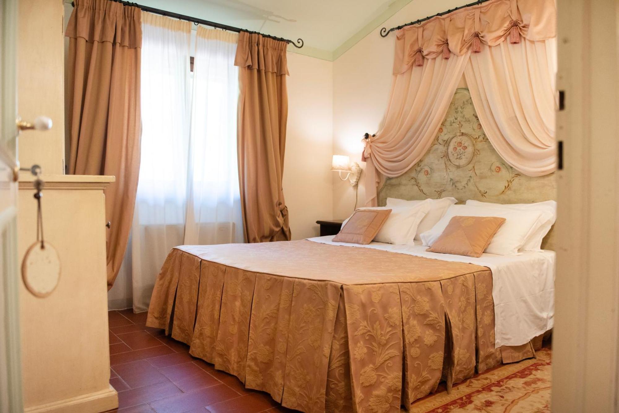 Resort E Spa San Crispino أسيسي المظهر الخارجي الصورة